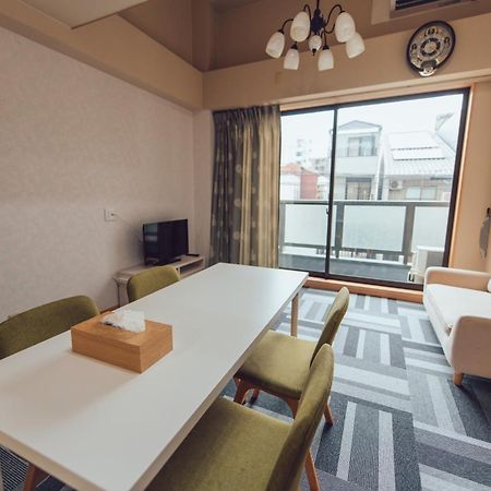 唐風家 大国町 近邻地铁 Villa Osaka Exterior photo