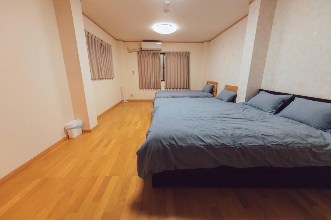 唐風家 大国町 近邻地铁 Villa Osaka Exterior photo